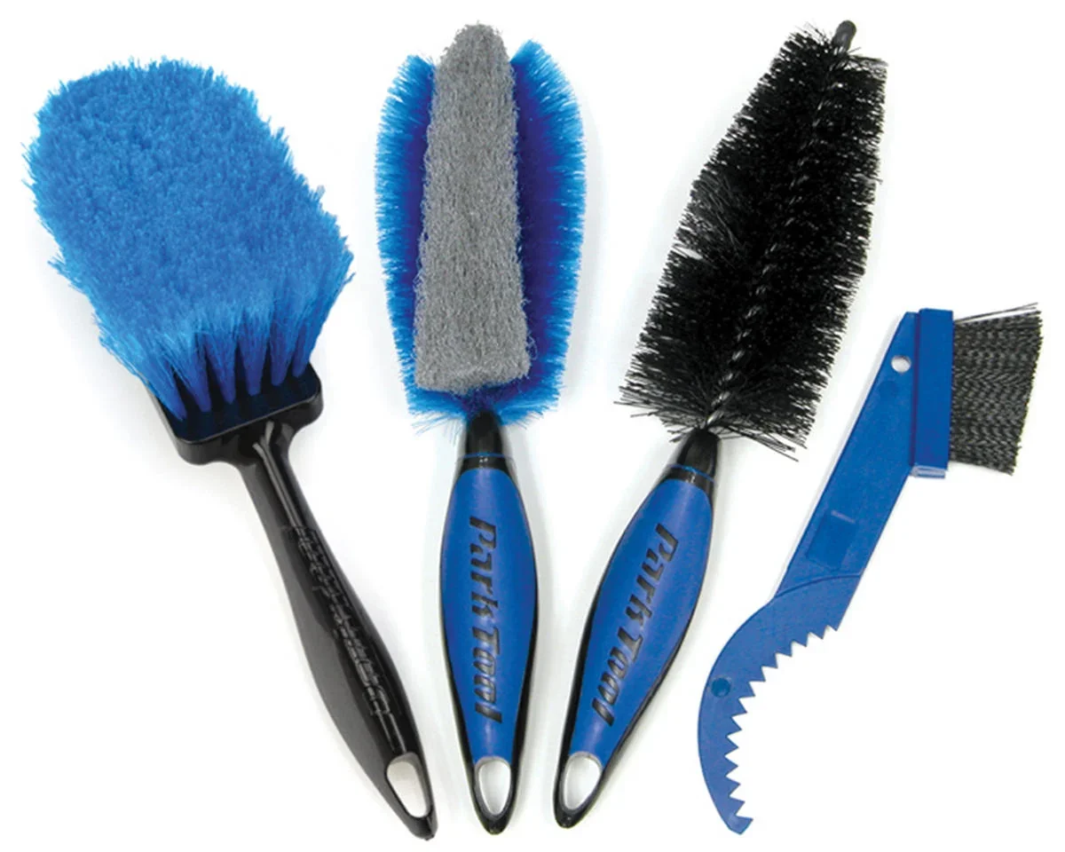 Park Tool BCB-4.2 Brush Set