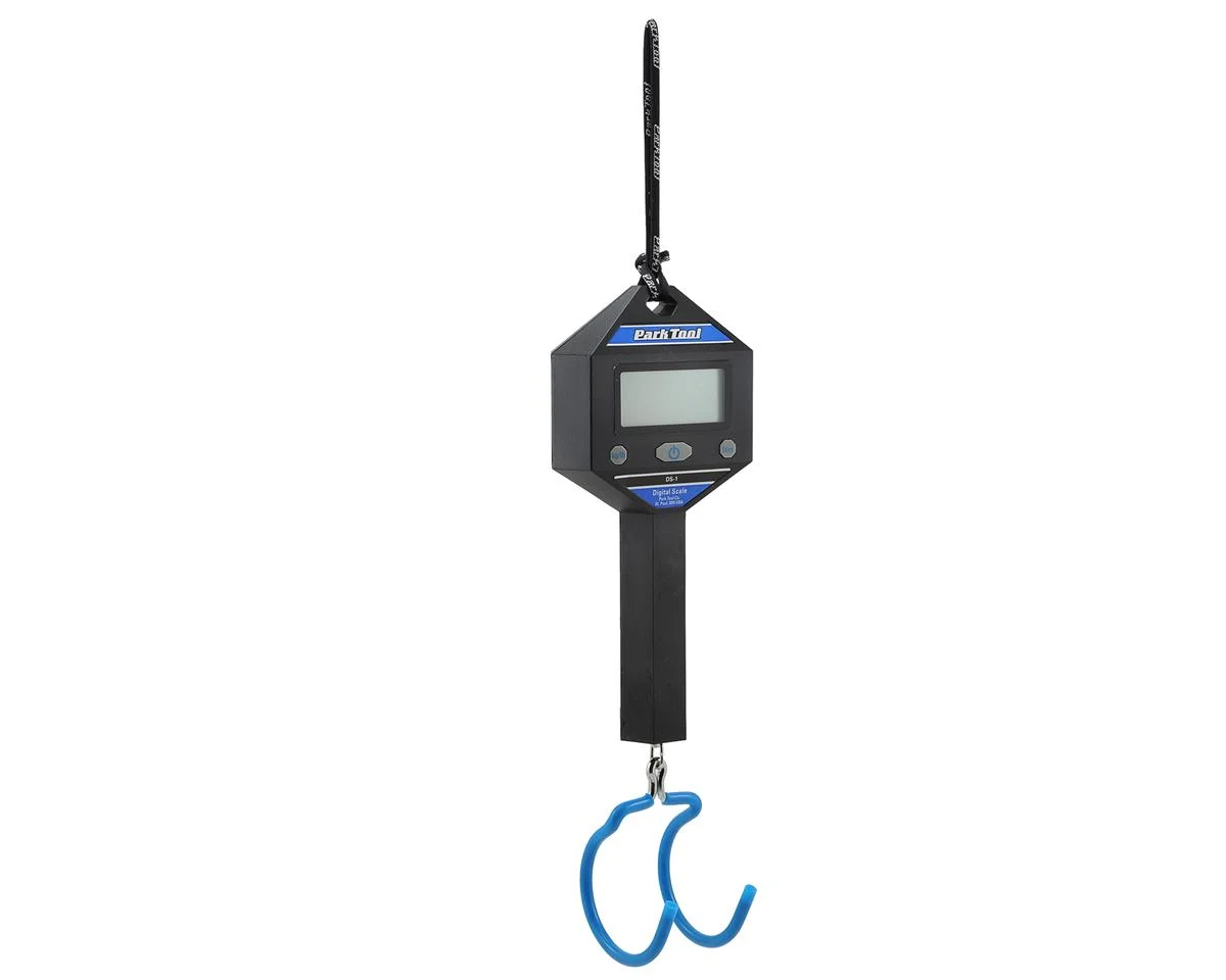 Park Tool DS-1 Digital Scale