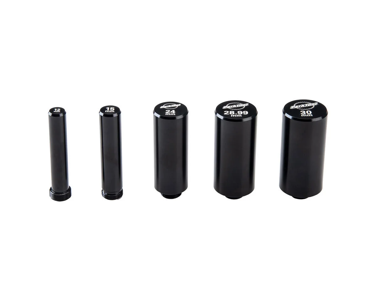 Park Tool GPS-1 Bottom Bracket Tool Guide Pin Set