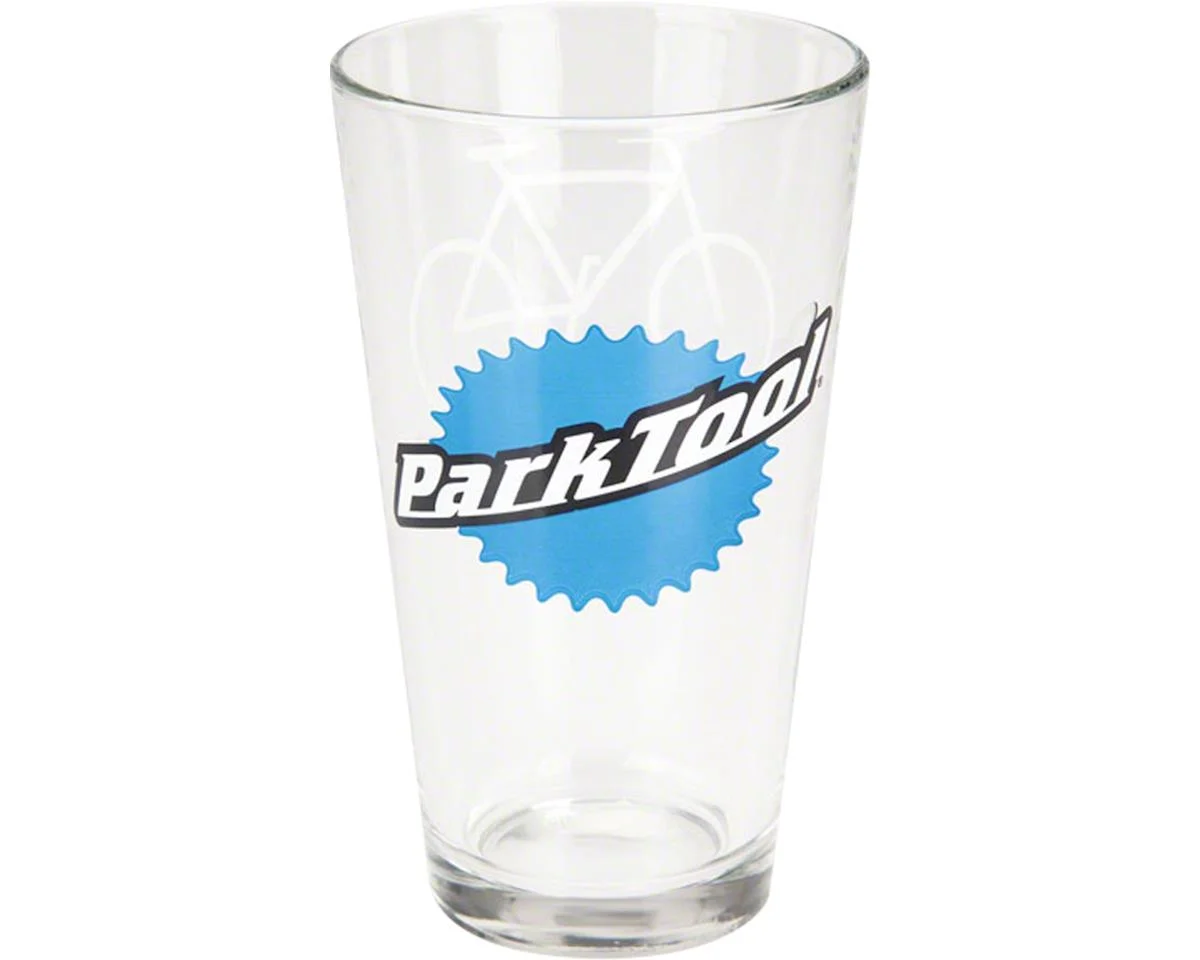 Park Tool PNT-5 Pint Glass