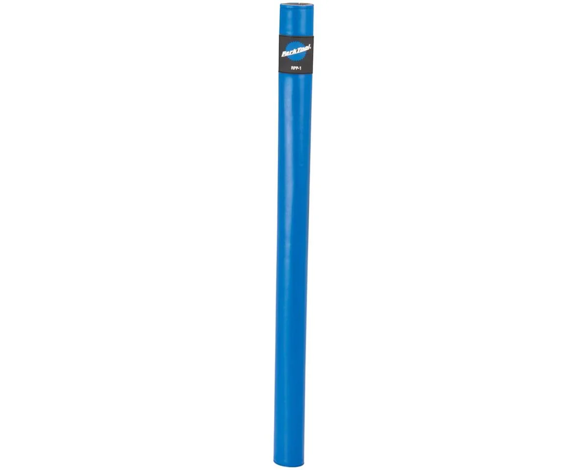 Park Tool RPP-1 Repair Stand Post Protector (Blue)