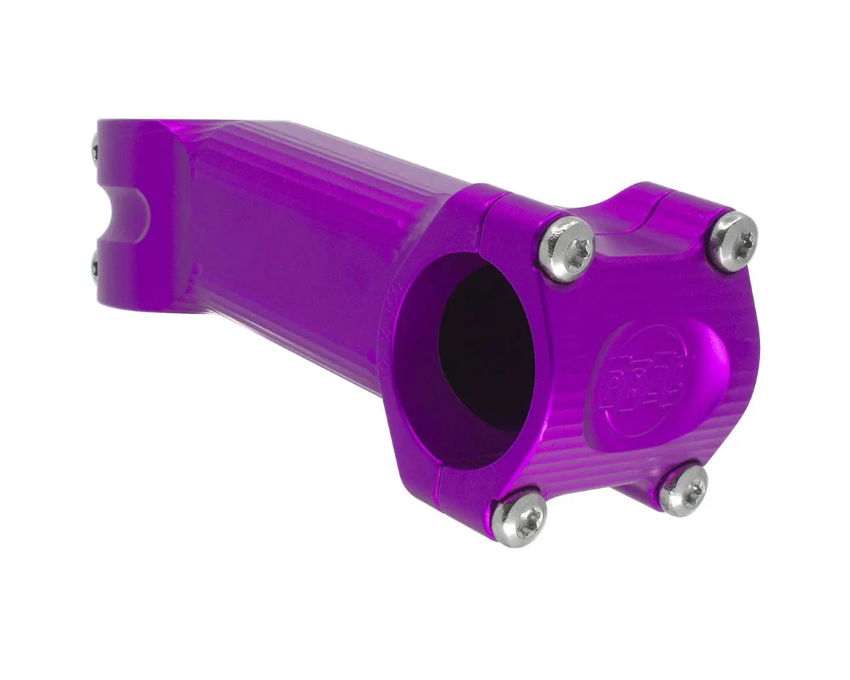 Paul Components Boxcar Stem (Purple) (31.8mm) (100mm) (12°)