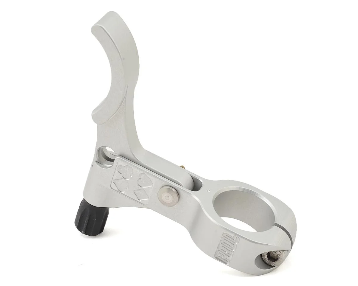 Paul Components E-Lever (Silver) (Right) (22.2mm)