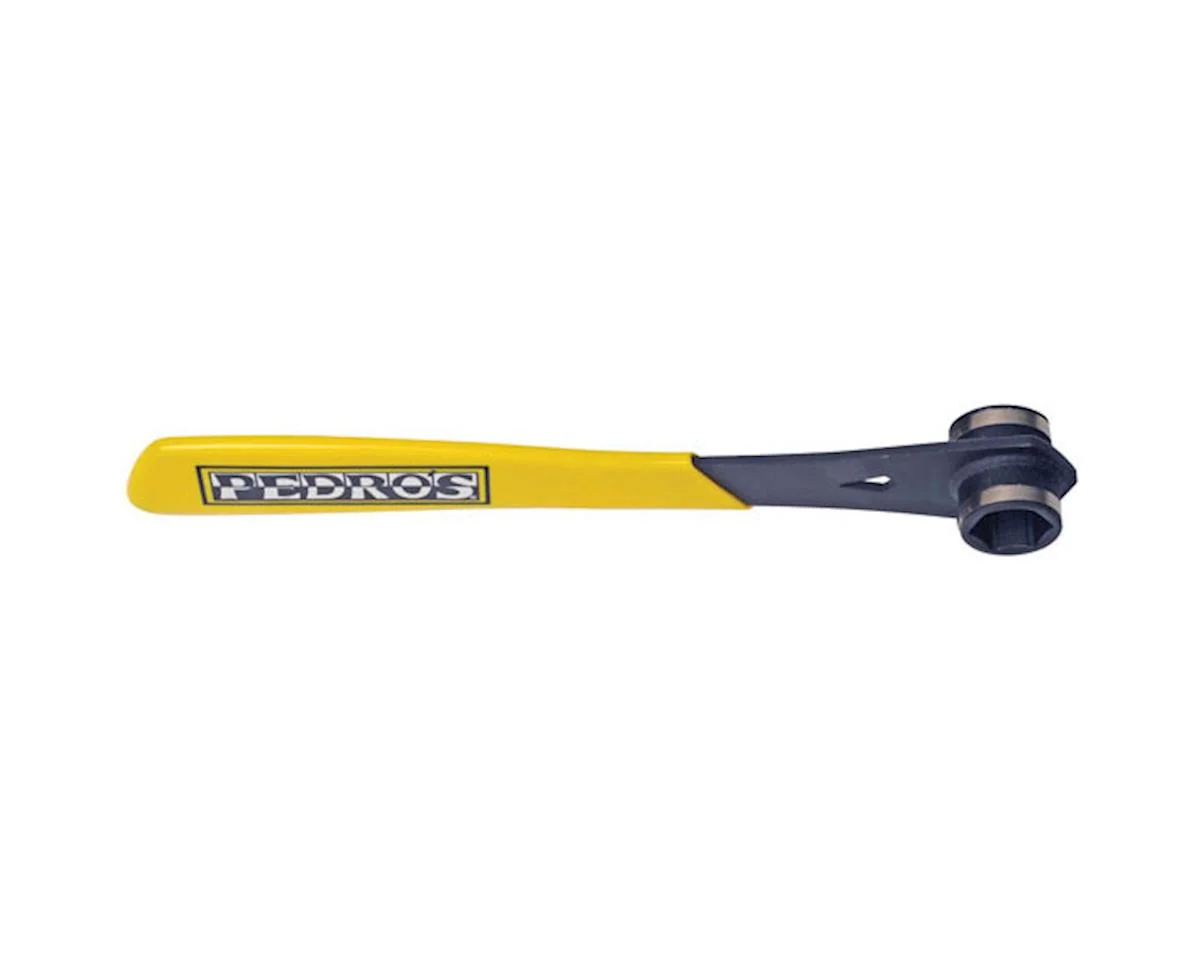 Pedro's Cass Pro Socket Handle 2.0