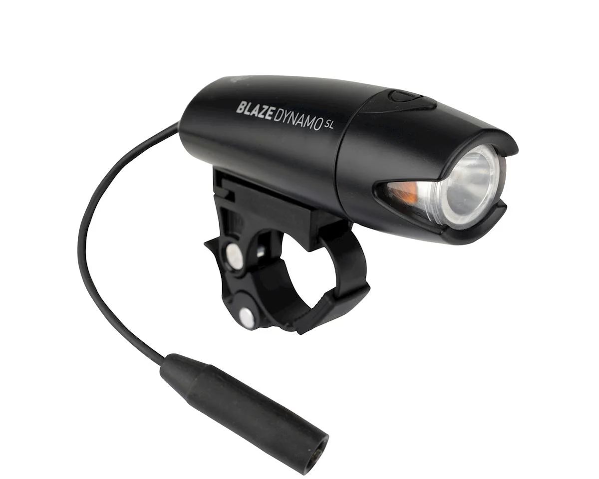 Planet Bike Blaze Dynamo SL Headlight