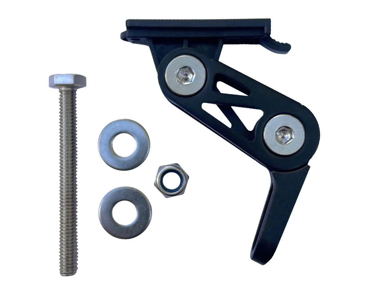 Portland Design Works Headlight Fork Crown Mount