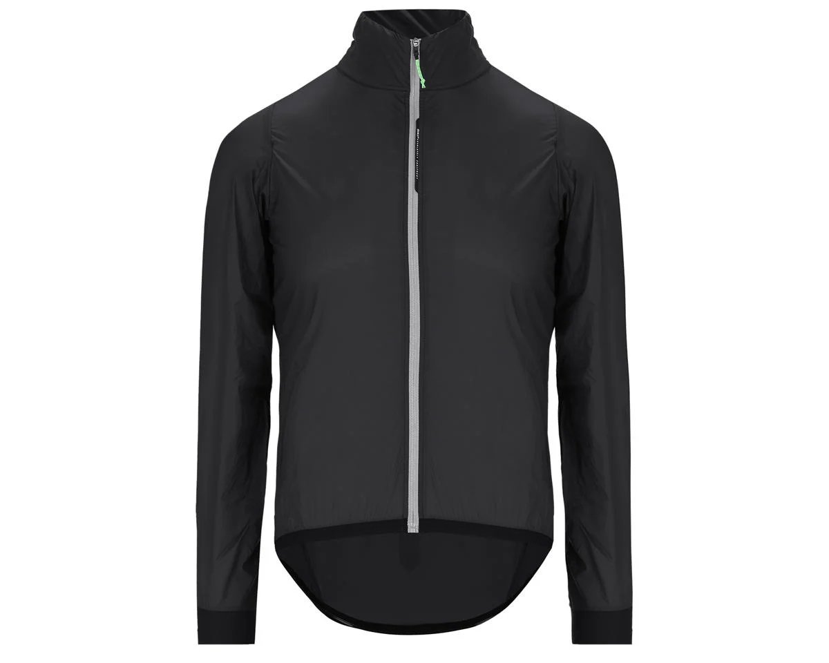 Q36.5 Air Jacket (Black) (XL)