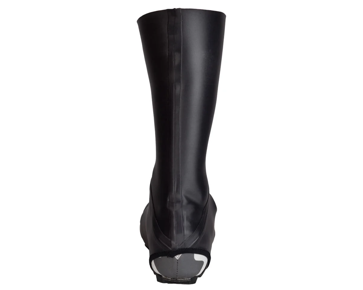 Q36.5 Rain Overshoes (Black) (36-39)