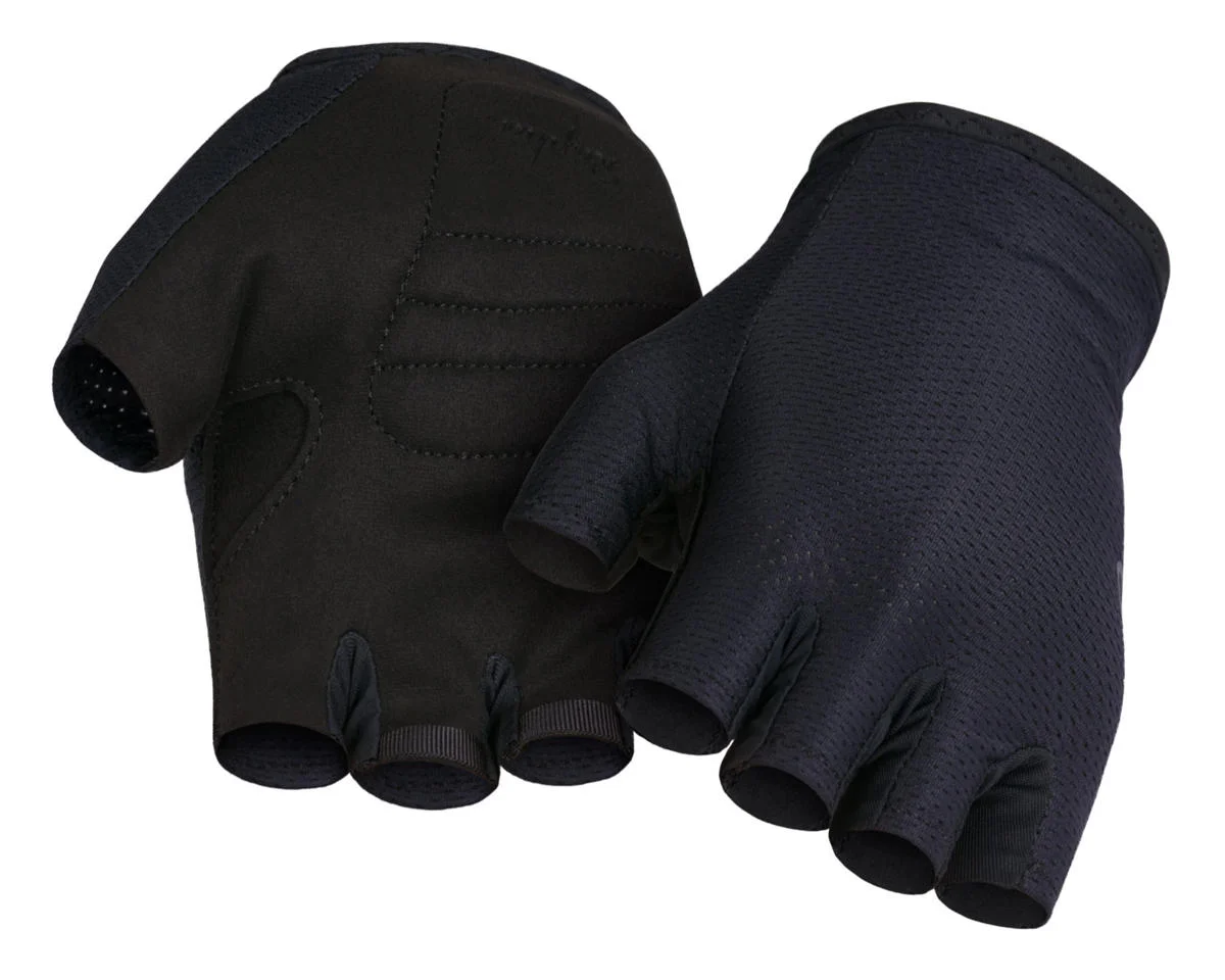 Rapha Core Mitts (Black) (L)