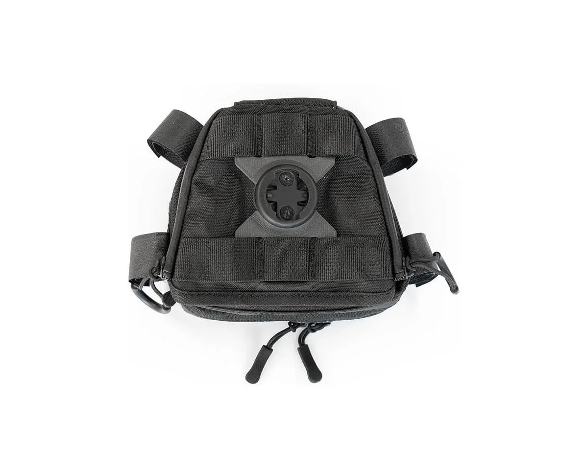 Redshift Sports Computer Mount for Kitchen Sink Bag (Garmin Insert)