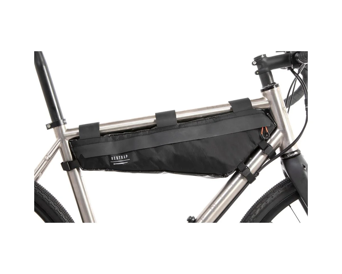 Restrap Race Frame Pack (Black) (L)