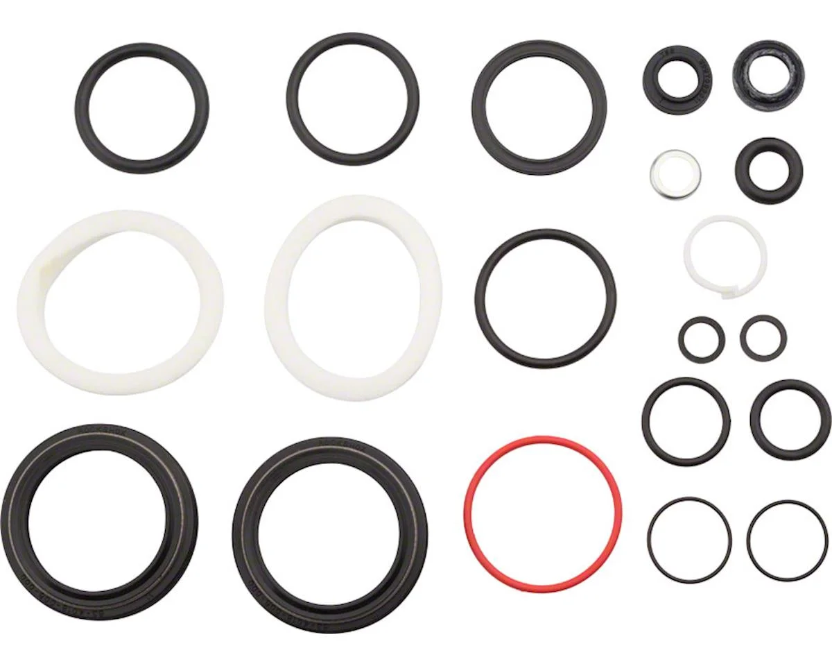 RockShox Basic Fork Service Kit (Pike DJ) (2015+)