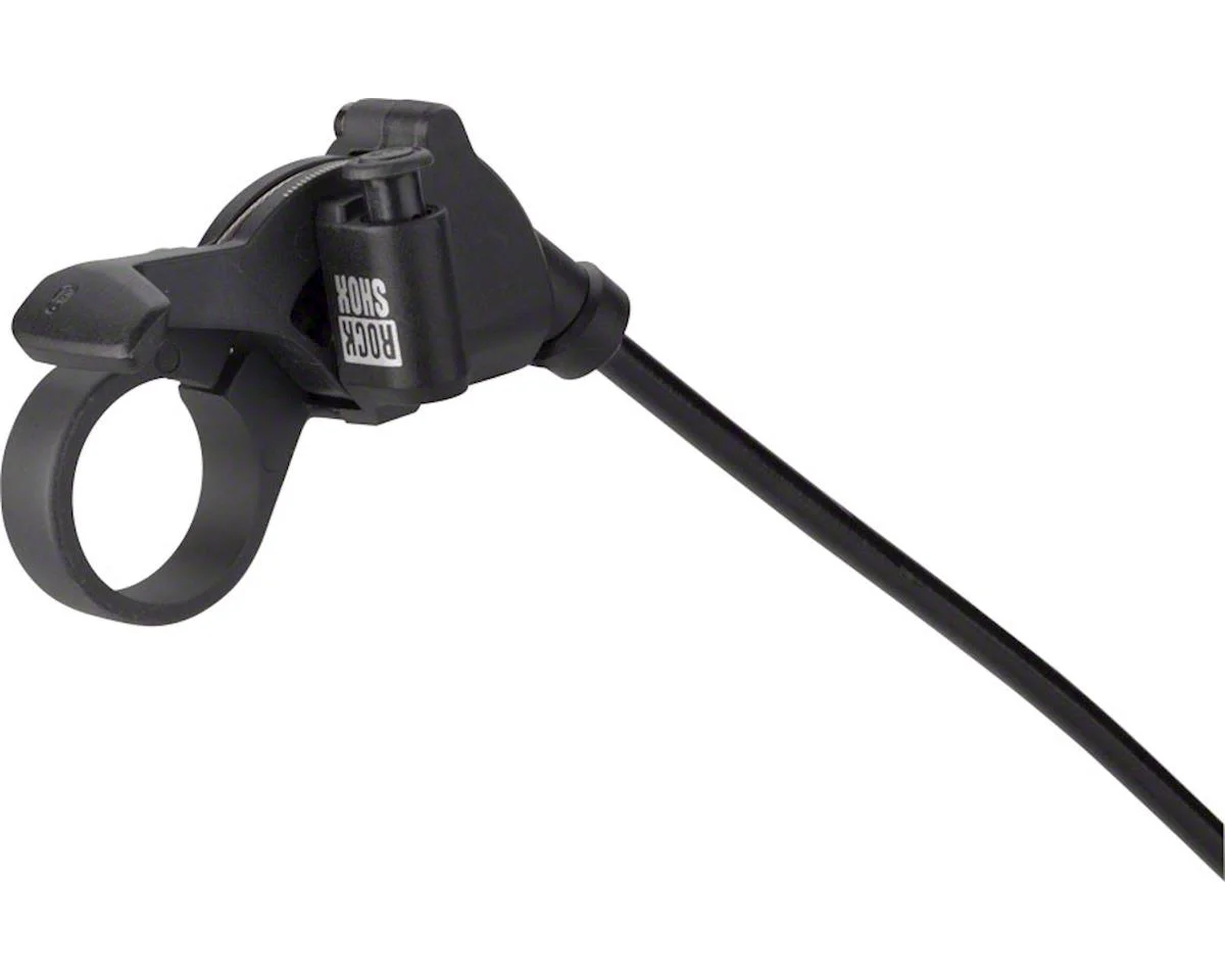 RockShox PopLoc Lever (Left)