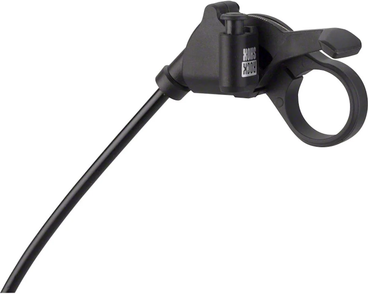 RockShox PopLoc Lever (Right)