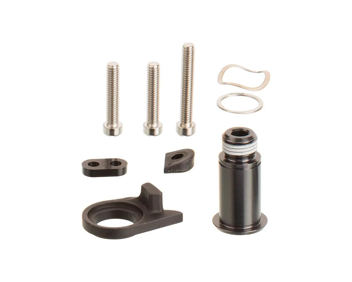 SRAM B-Bolt Kit for APEX XPLR (D1)
