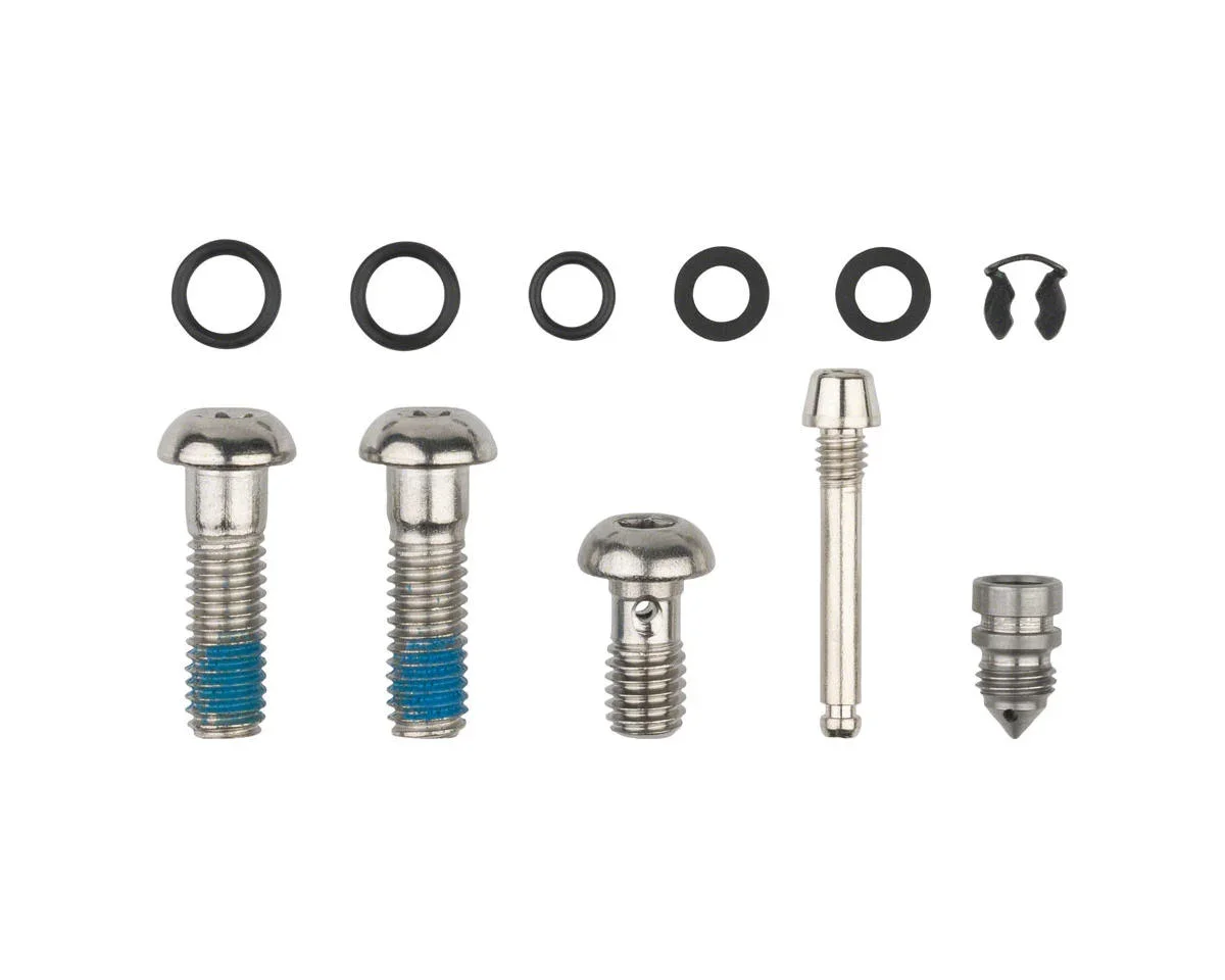 SRAM G2 Caliper Hardware Kit