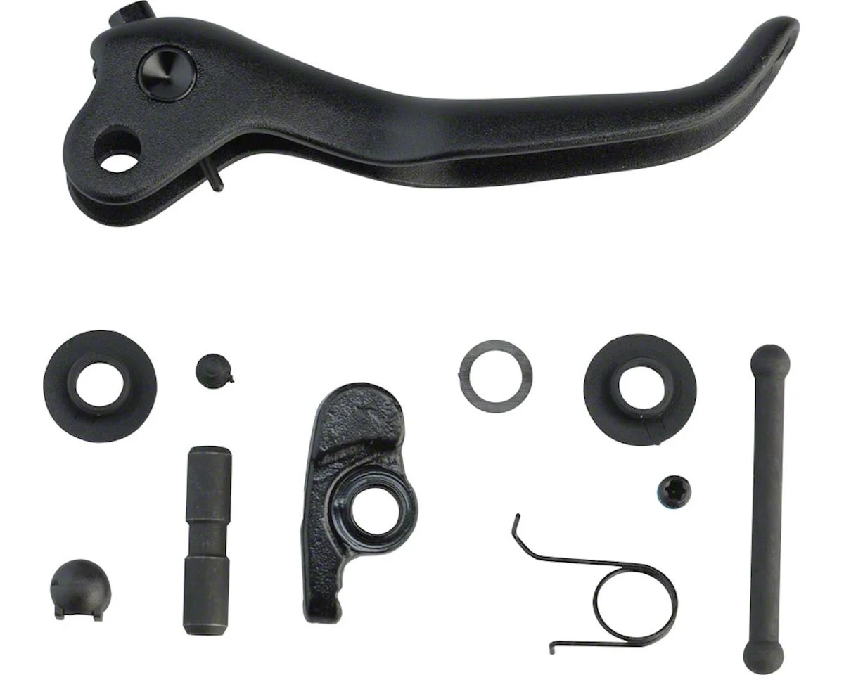 SRAM Lever Blade (Black) (Guide R/DB5)