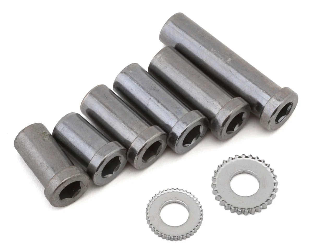 SRAM Red Brake Center Nut/Washer Kit