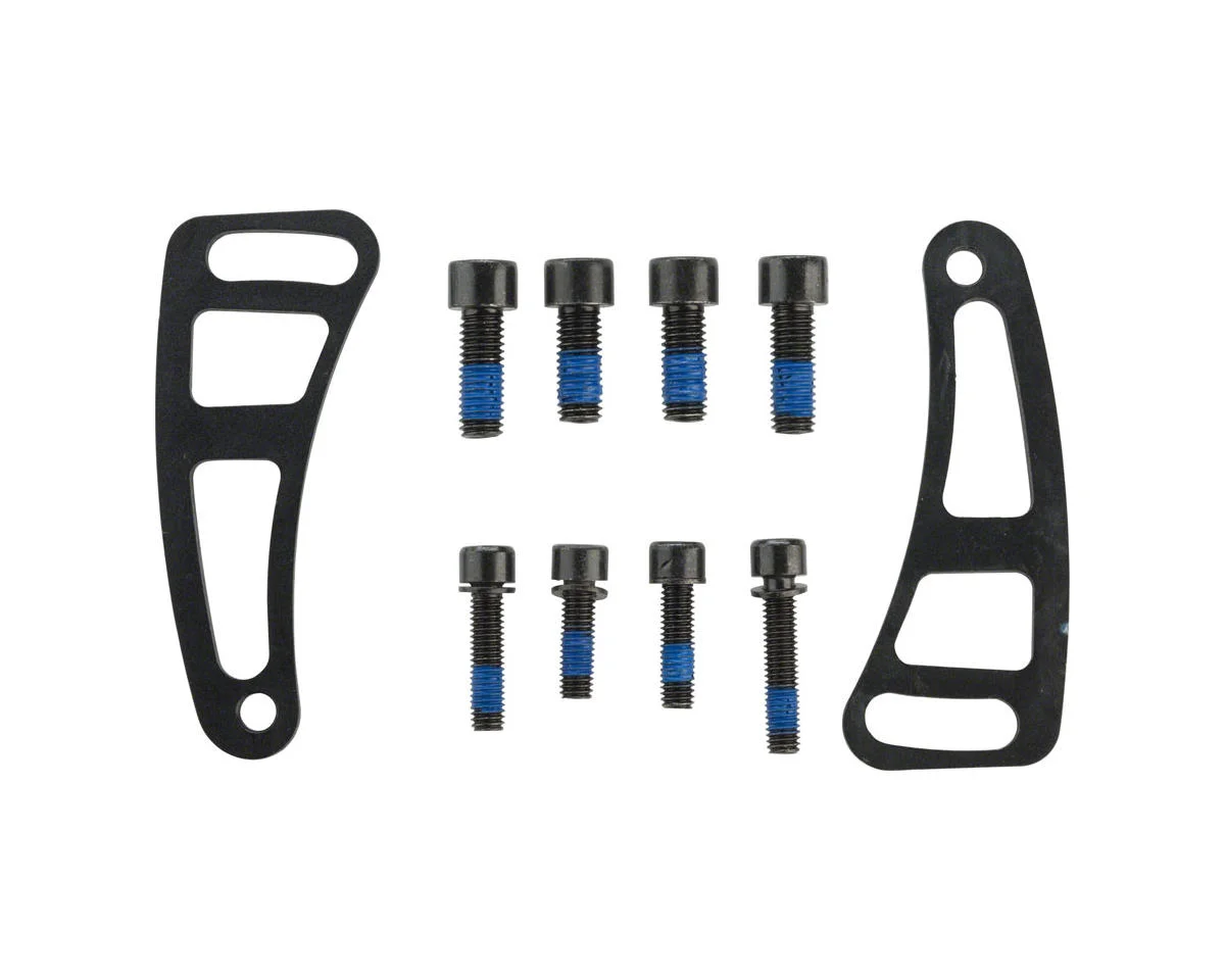Salsa Alternator 1.0 Boost Reduction Kit