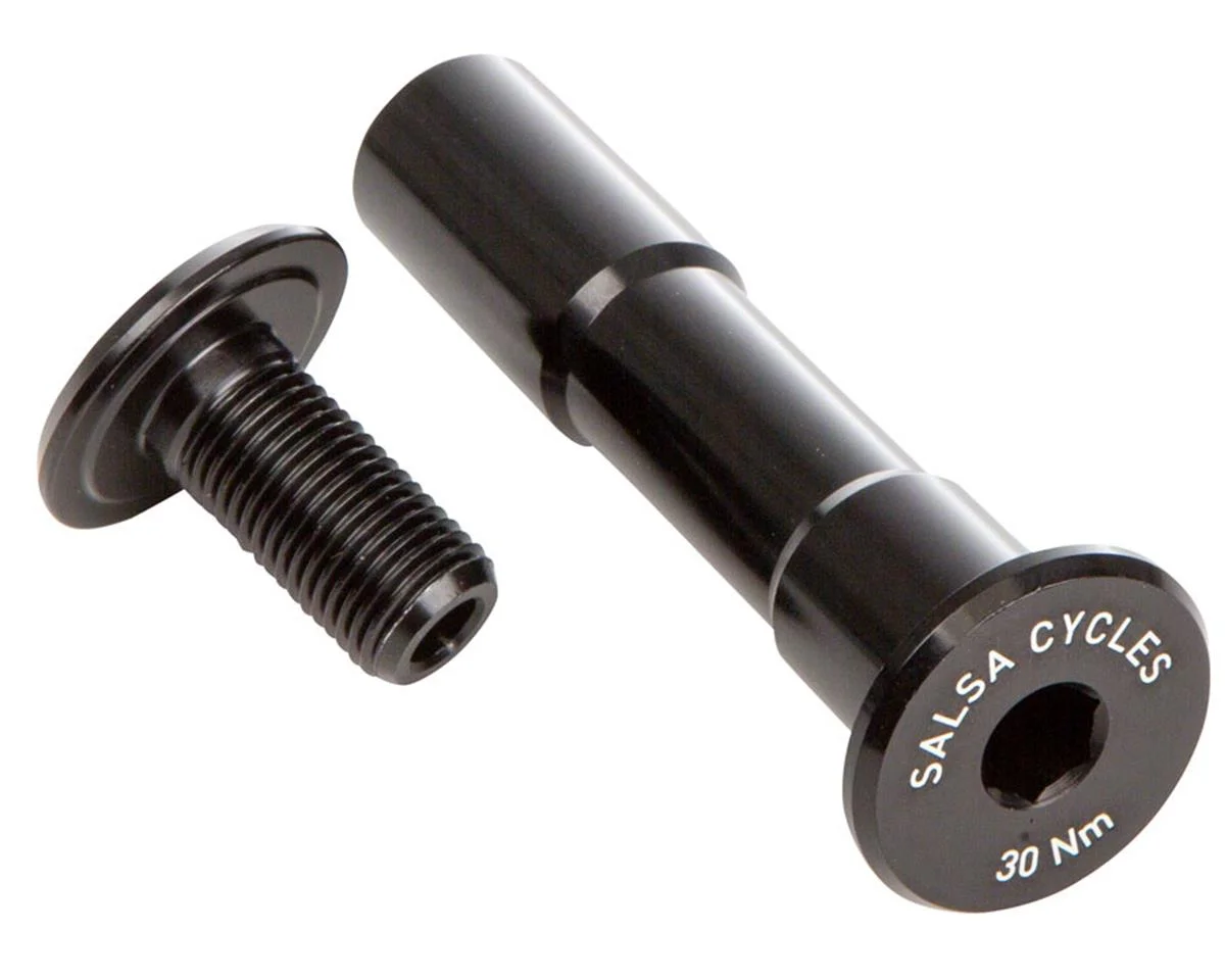 Salsa Boost 148 Main Pivot Hardware Kit (For V3 Split Pivot Frames)