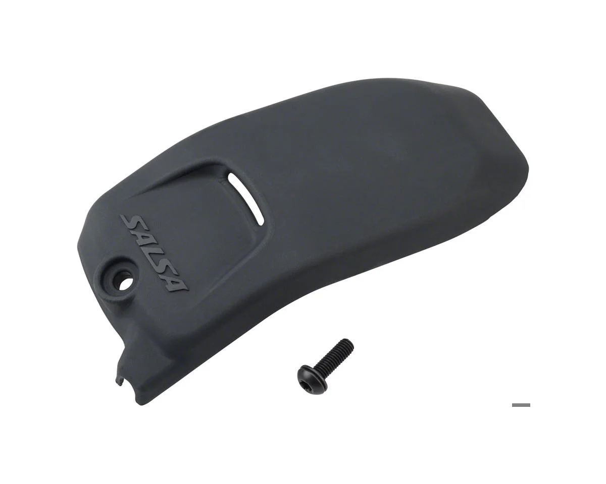 Salsa Confluence Node Closeout with Bolt