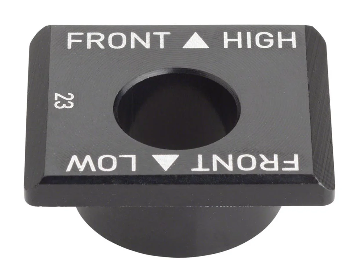 Salsa Flip Chip Service Kit
