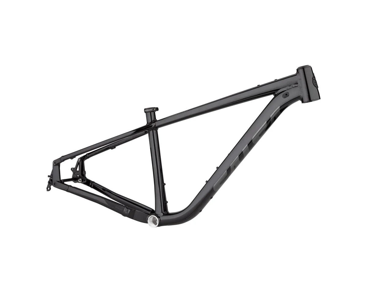 Salsa Timberjack Frame (Black) (29/27.5") (XS)