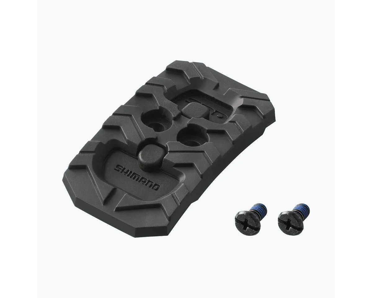 Shimano Explorer Cleat Cap (Black)