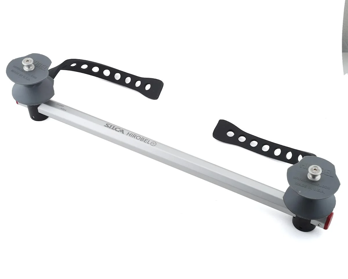 Silca Hirobel Frame Clamp