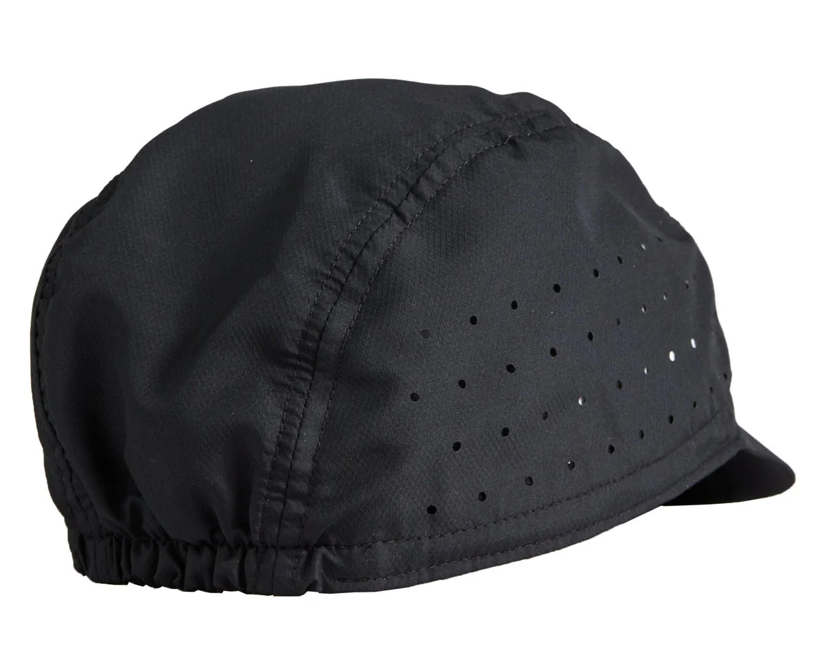 Specialized Reflect Cycling Cap (Black) (M)