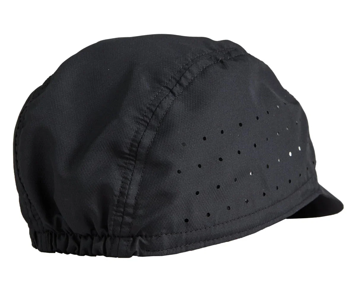 Specialized Reflect Cycling Cap (Black) (S)