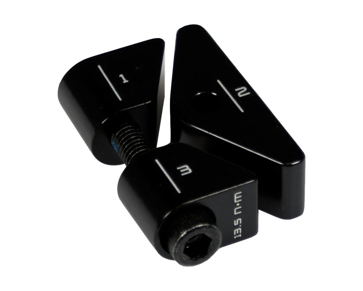 Specialized Shiv Disc Basebar Wedge