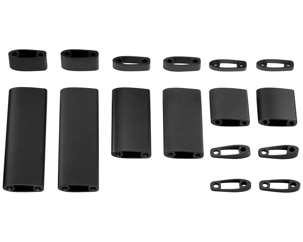 Specialized Shiv Disc Stack Height Spacer Kit (Black)