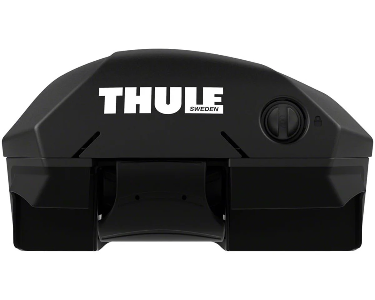 Thule Edge Raised Rail