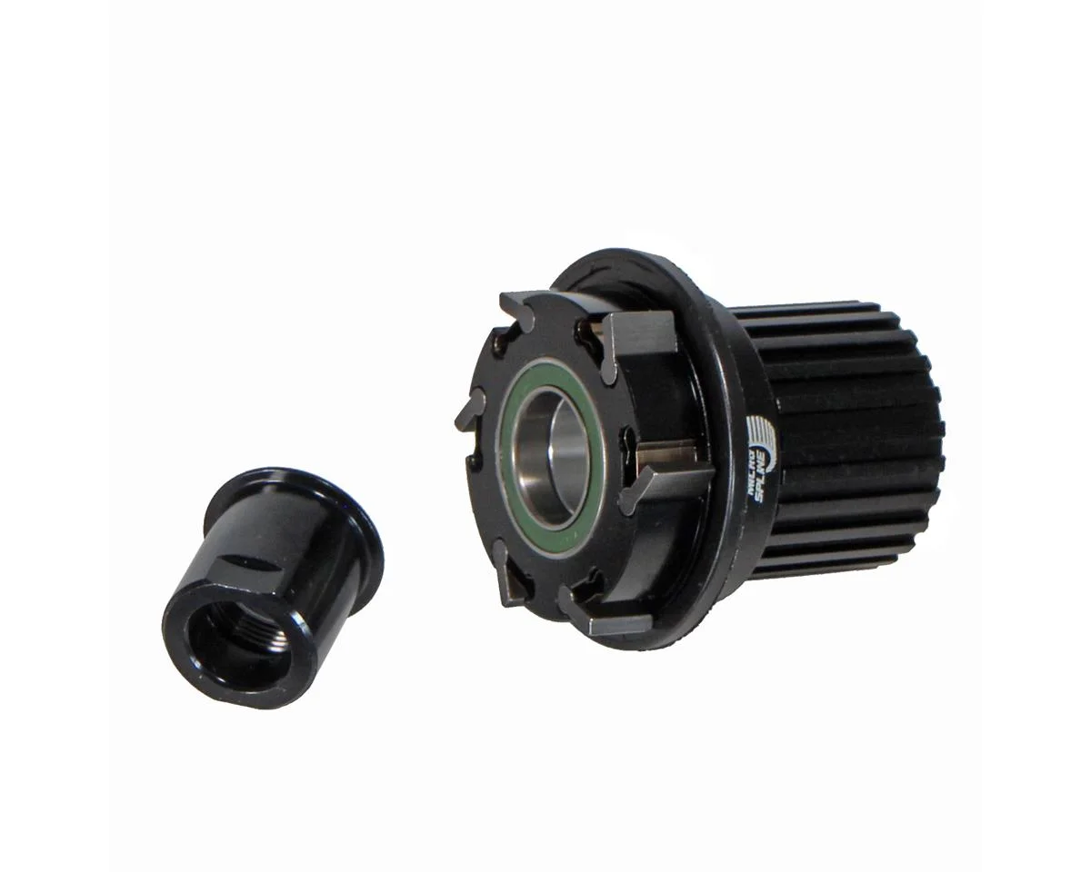 WTB Microspline Freehub Body (Frequency)
