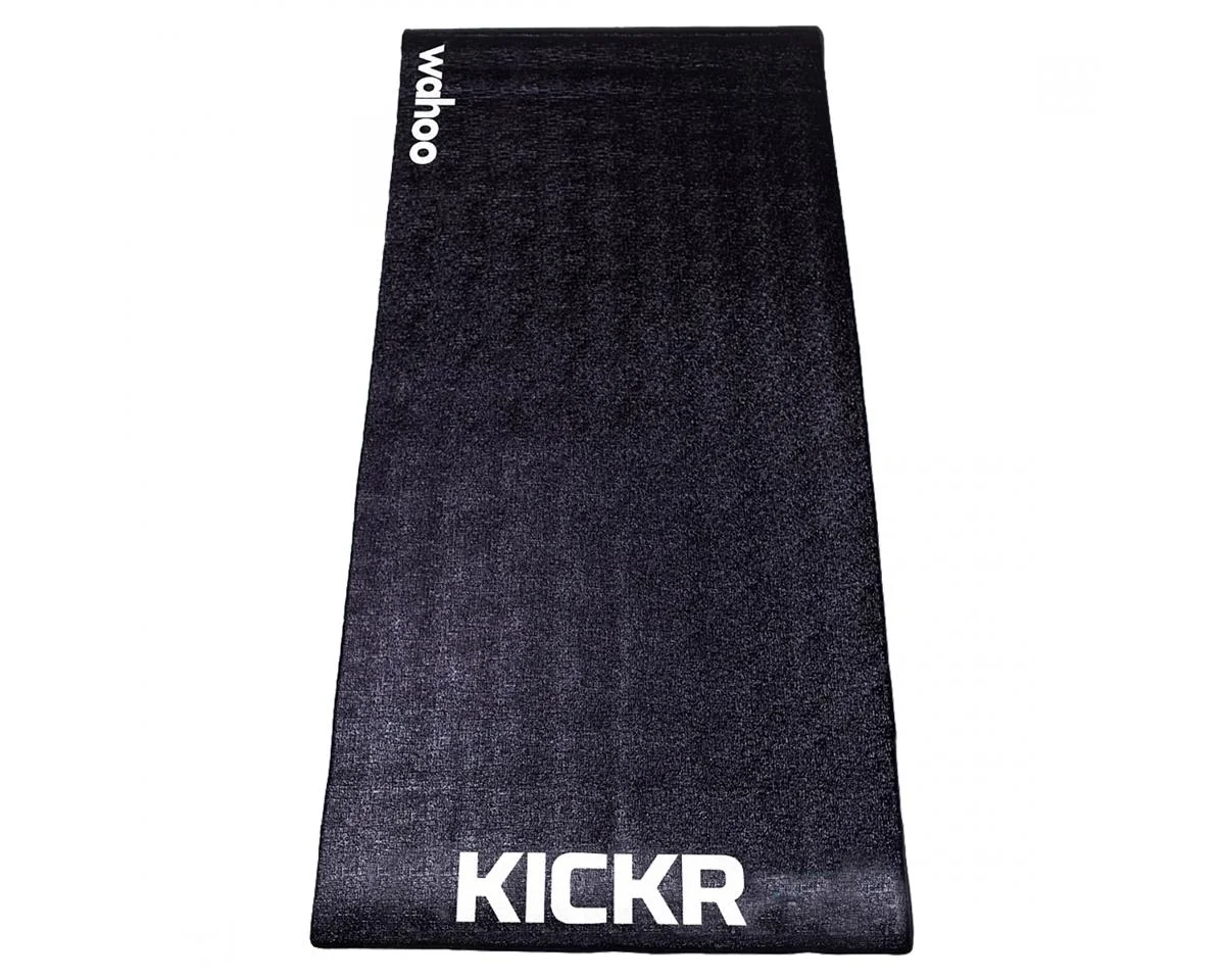 Wahoo Fitness KICKR Vinyl Exercise Mat