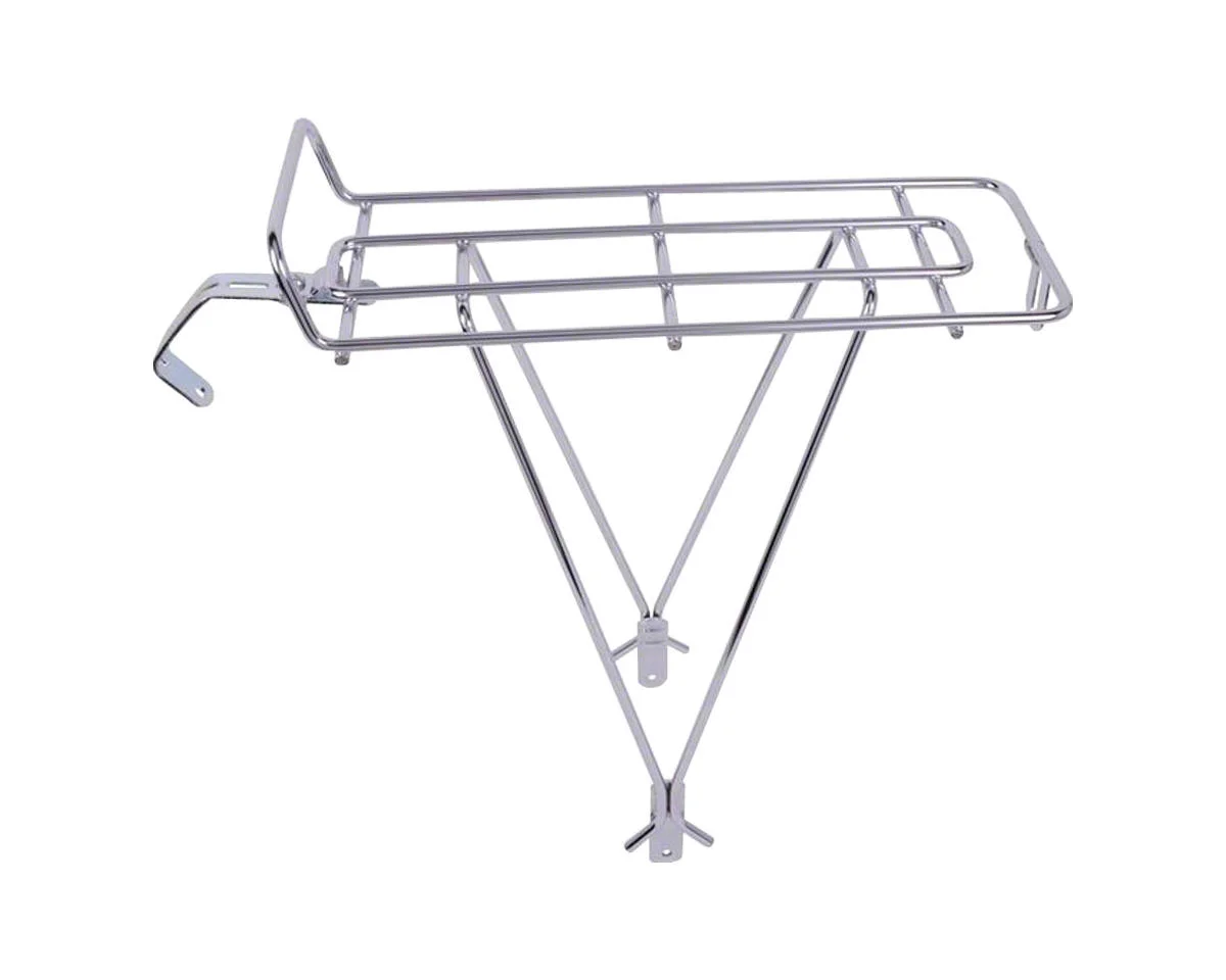 SCRATCH & DENT: Wald 215 Rear Rack (Silver)