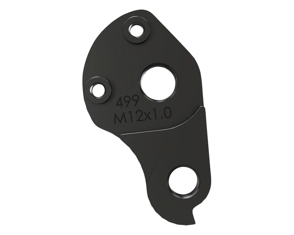Wheels Manufacturing Derailleur Hanger 499