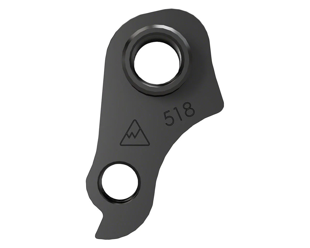 Wheels Manufacturing Derailleur Hanger 518