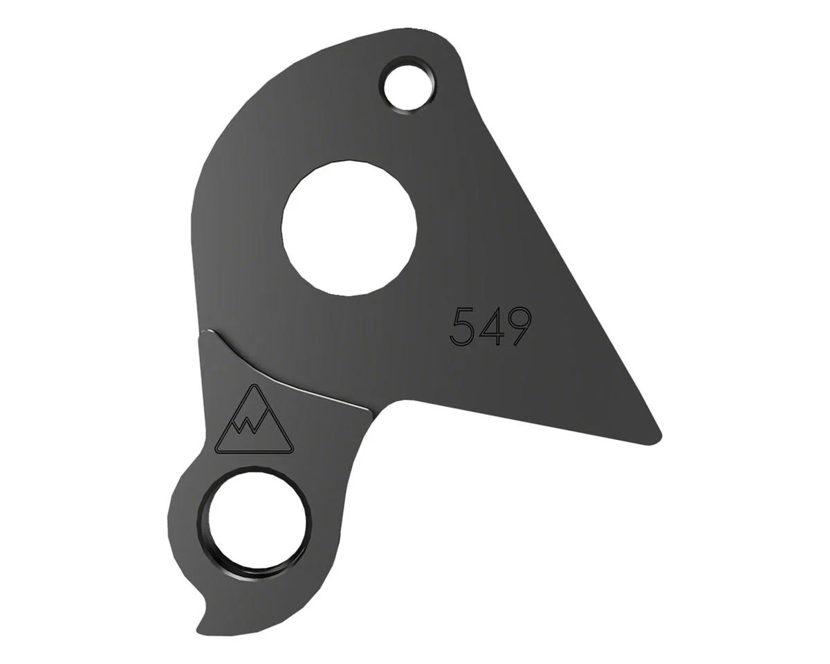 Wheels Manufacturing Derailleur Hanger 549