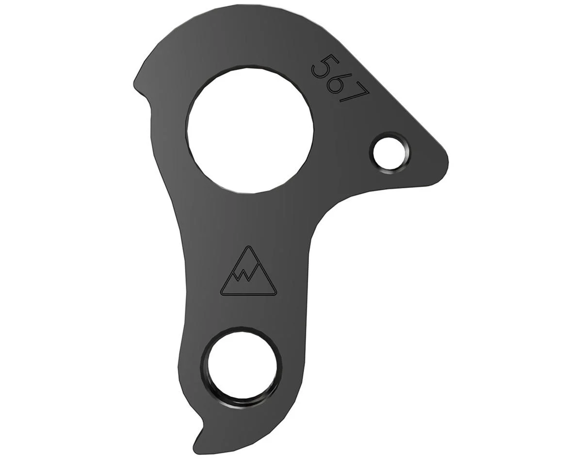 Wheels Manufacturing Derailleur Hanger 567