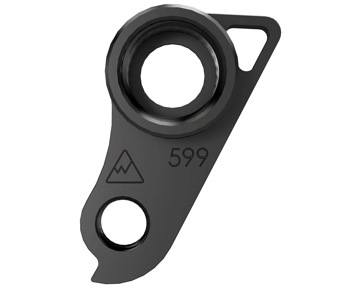 Wheels Manufacturing Derailleur Hanger 599