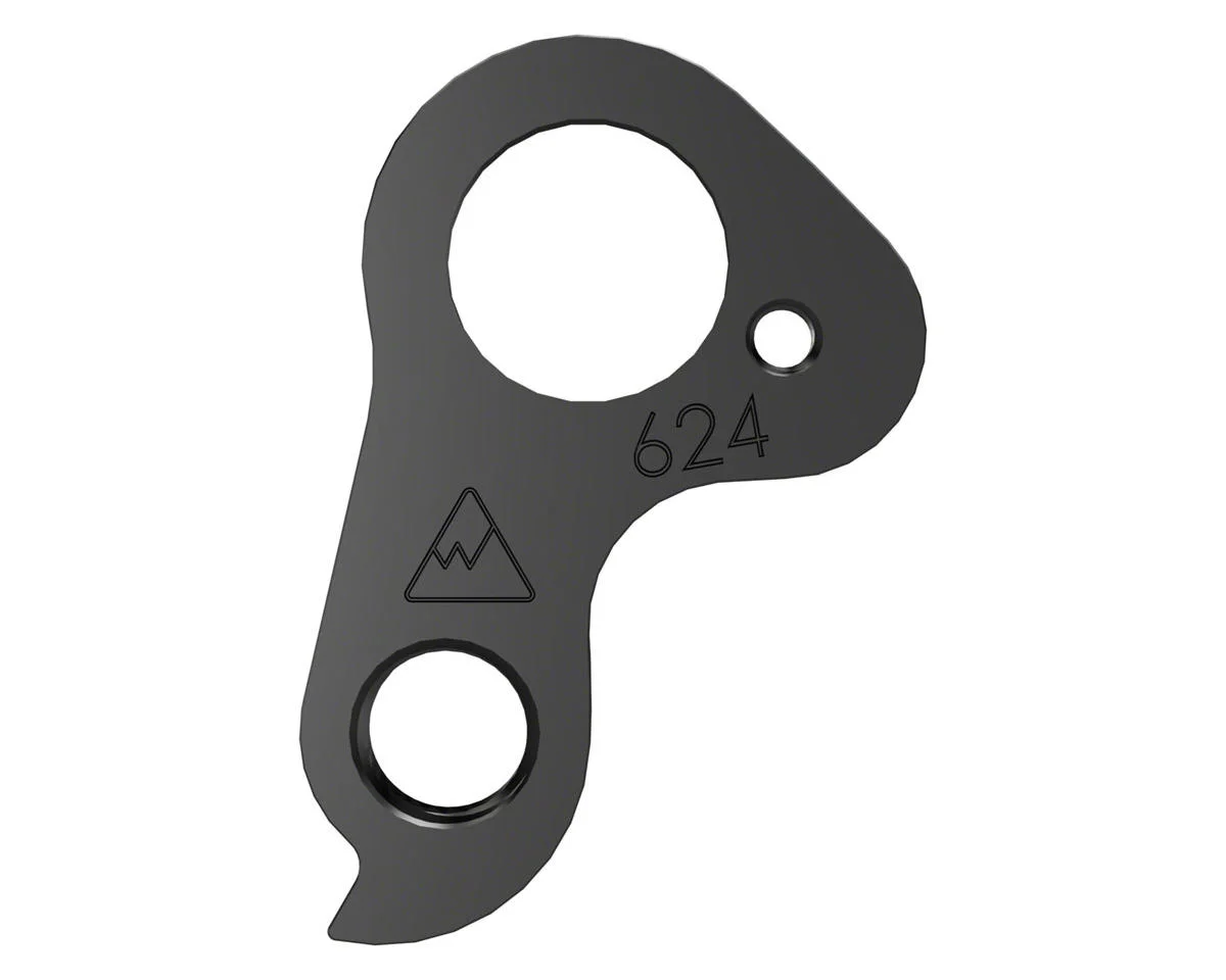 Wheels Manufacturing Derailleur Hanger 624