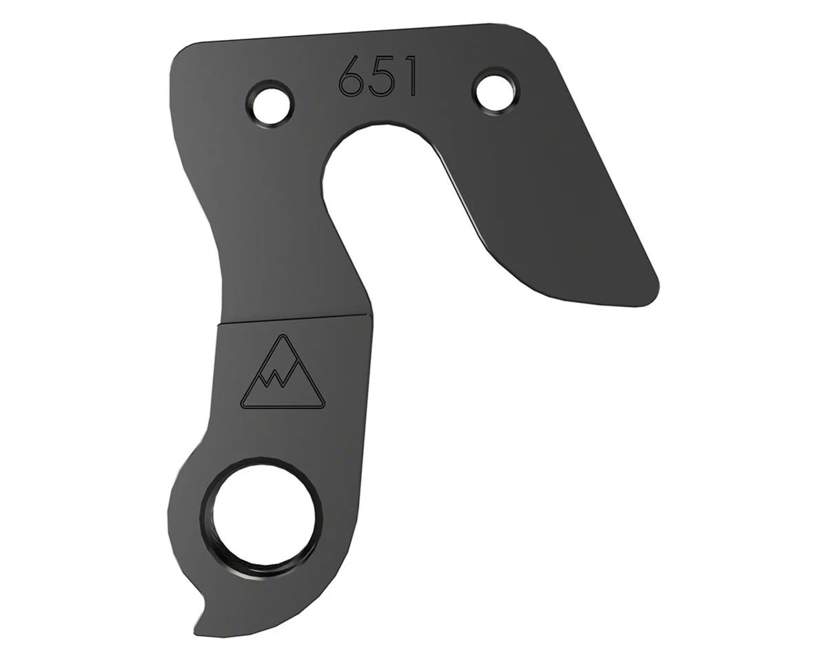 Wheels Manufacturing Derailleur Hanger 651