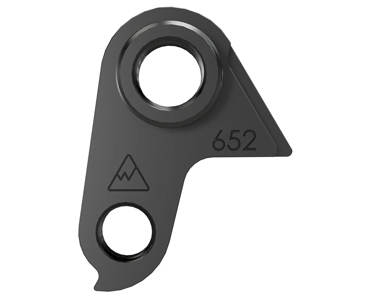 Wheels Manufacturing Derailleur Hanger 652