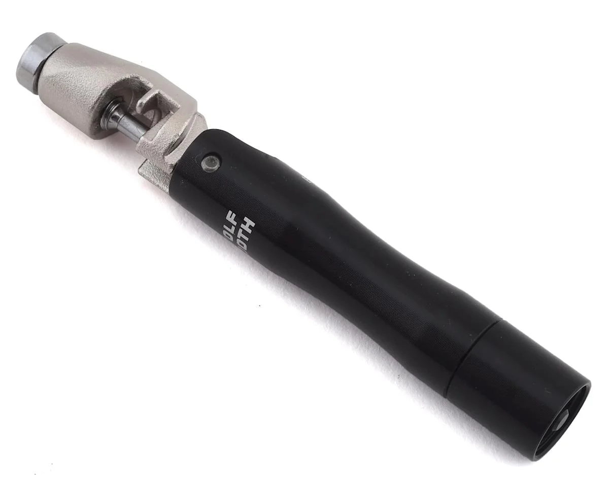 Wolf Tooth Components Encase Chainbreak + Tire Plug Tool