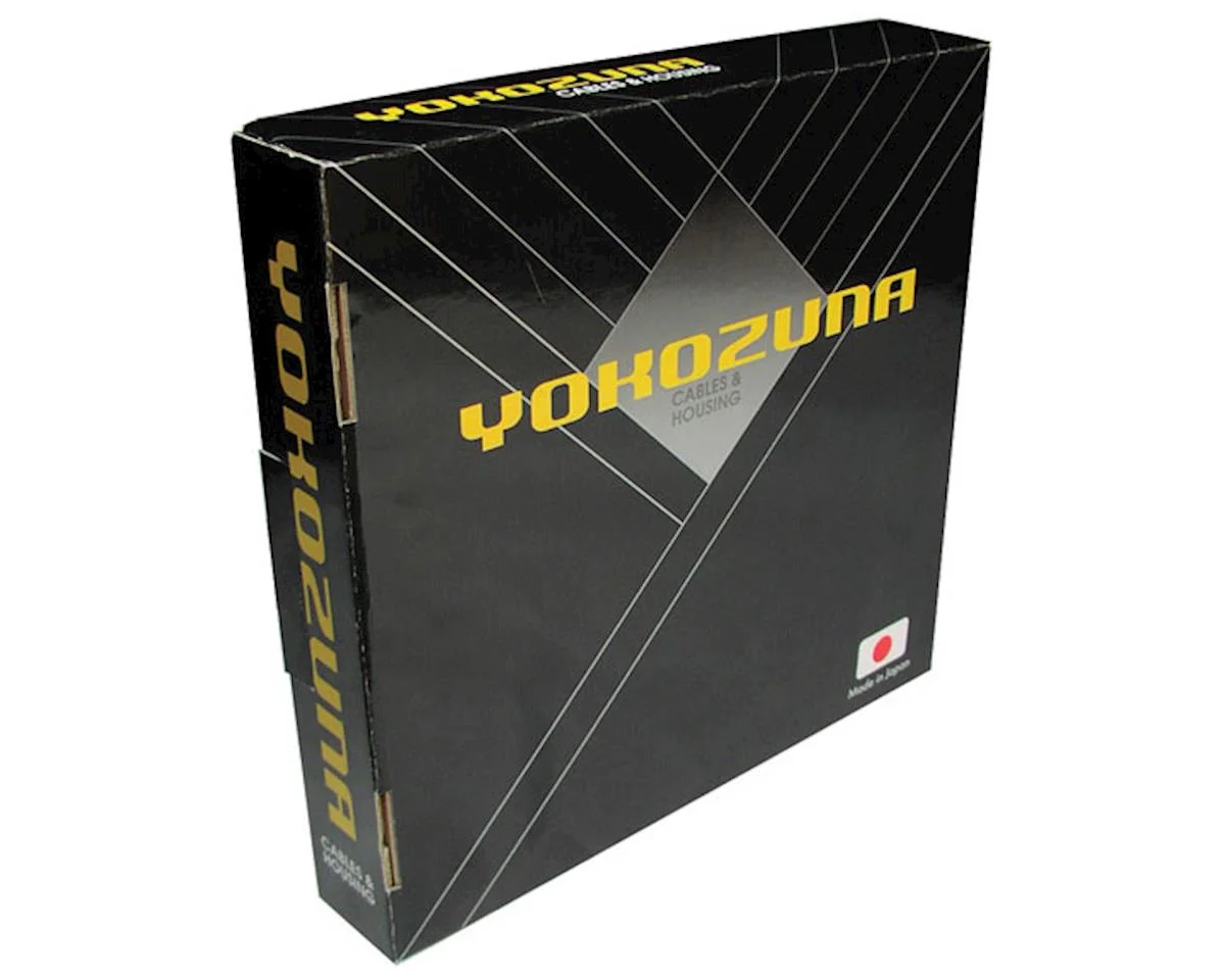 Yokozuna Brake and Derailleur Casing