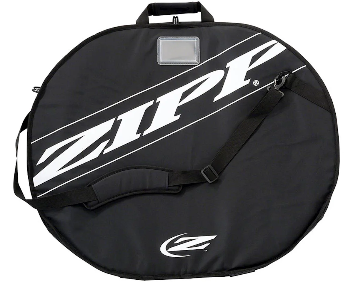Zipp Single Wheel Bag
