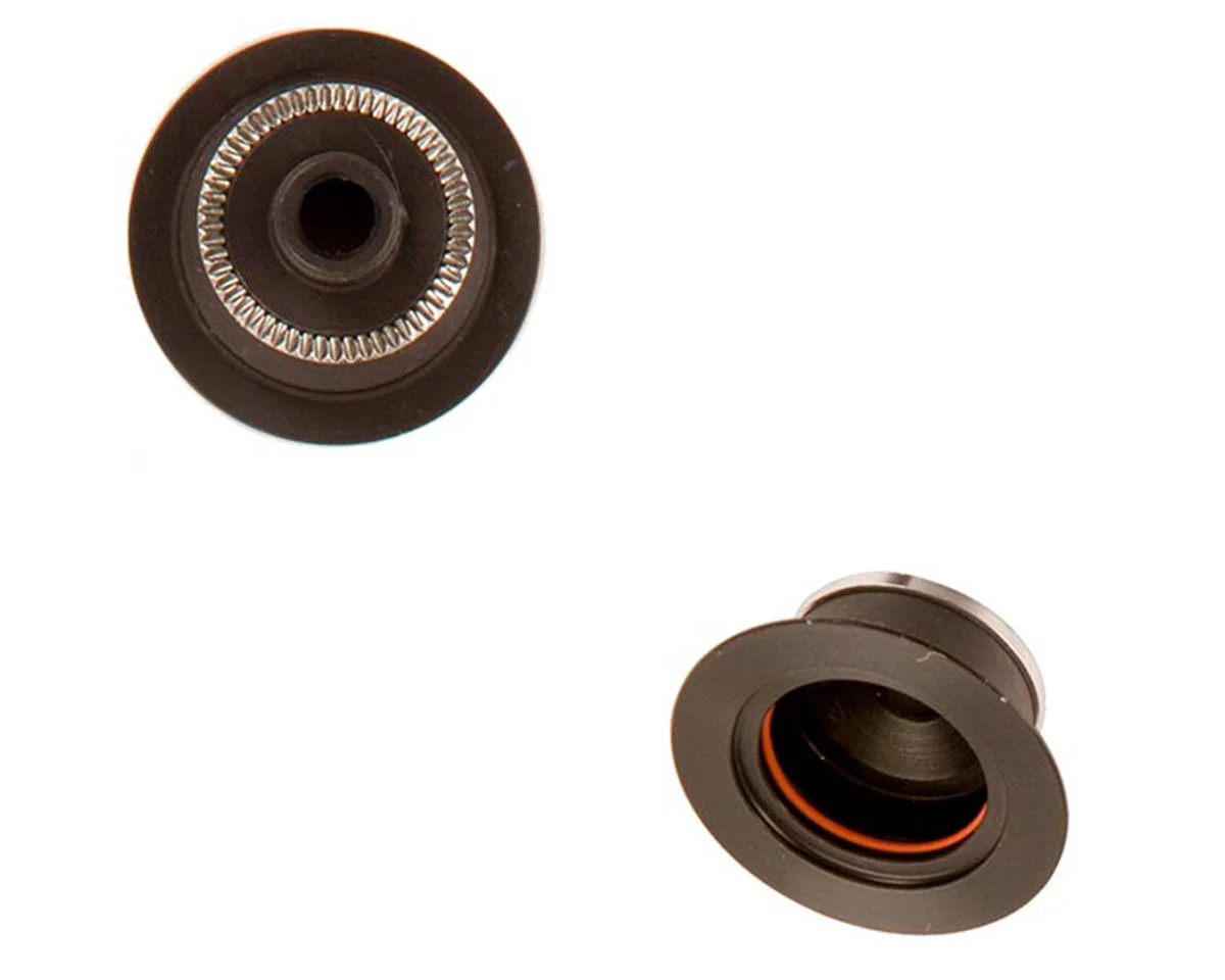 Zipp ZR1 End Caps